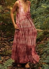 Cargar imagen en el visor de la galería, Vestido Rose nudo