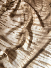Cargar imagen en el visor de la galería, Pareo Kaki Spiral