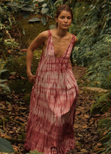 Cargar imagen en el visor de la galería, Vestido Rose nudo