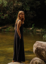 Cargar imagen en el visor de la galería, Vestido Hera Negro
