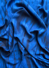 Cargar imagen en el visor de la galería, Deep Blue Pareo