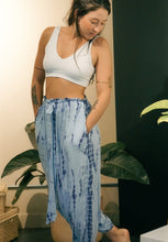 Cargar imagen en el visor de la galería, Cielo Manglar Harem Pant