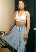 Cargar imagen en el visor de la galería, Cielo Manglar Harem Pant