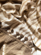 Cargar imagen en el visor de la galería, Pareo Kaki Spiral

