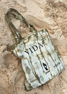 Tote Bag VIDA